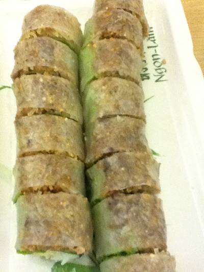ร้านอาหาร หง่อนหลำ สะพานเหลือง