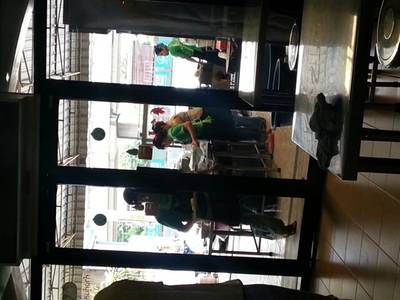 ร้านอาหาร ร้านโอเดียน