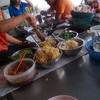 แซ่บเวอร์ จัดไปเบาๆ 20 ตัว  ที่ ร้านอาหาร ปากหม้อ เจ๊โบ้