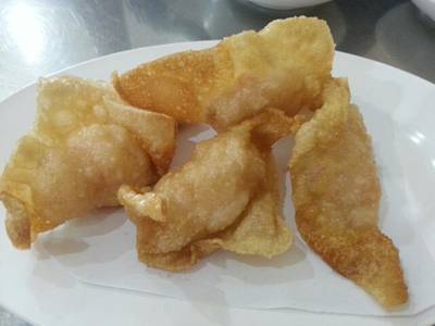 ร้านอาหาร ร้านโอเดียน