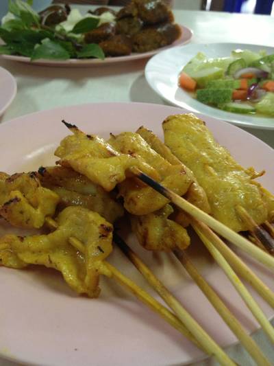 ร้านอาหาร ข้าวซอยเสมอใจ ร้านอาหาร ข้าวซอยเสมอใจ