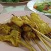 ร้านอาหาร ข้าวซอยเสมอใจ