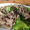 ร้านอาหาร โคขุนคุณทองโพนยางคำ  พระราม 5