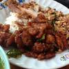 ร้านอาหาร หมูทอดเจ๊จง หลังโลตัสพระราม 4