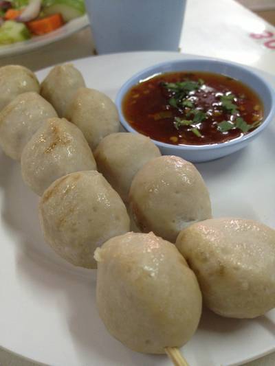 ร้านอาหาร ข้าวซอยเสมอใจ ร้านอาหาร ข้าวซอยเสมอใจ