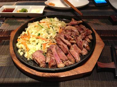 ร้านอาหาร Moshi Moshi ร้านอาหาร Moshi Moshi