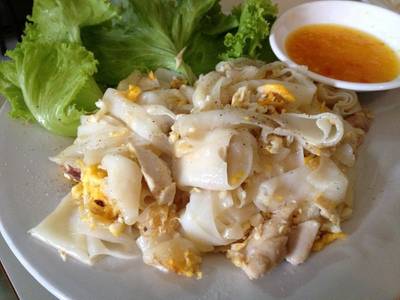 ร้านอาหาร สงวนศรี