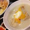 ร้านอาหาร ฮองมิน คาร์ฟูร์ลาดพร้าว
