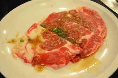 ร้านอาหาร Giant Yakiniku ชิดลม ร้านอาหาร Giant Yakiniku ชิดลม