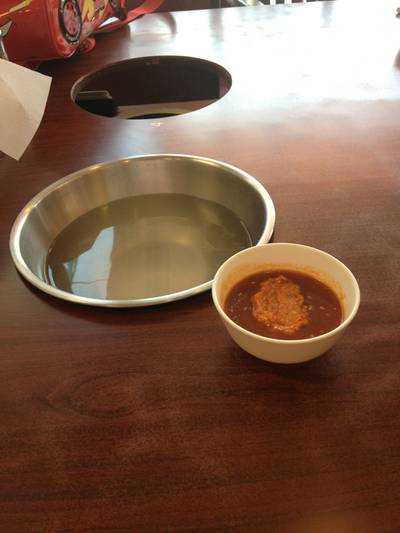 ร้านอาหาร Machi Shabu Shabu