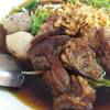 ร้านอาหาร แป้นปลื้ม ก๋วยเตี๋ยวเมืองสยาม (สว่างอรุณ)
