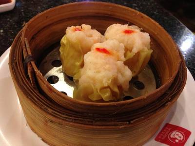 ร้านอาหาร ฮองมิน คาร์ฟูร์ลาดพร้าว