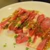 ร้านอาหาร Giant Yakiniku ชิดลม