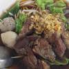 ร้านอาหาร แป้นปลื้ม ก๋วยเตี๋ยวเมืองสยาม (สว่างอรุณ)