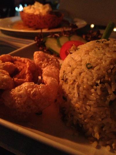 ร้านอาหาร MO'C MO'L ร้านอาหาร MO'C MO'L