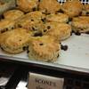 scone 20฿ ที่ ร้านอาหาร The Baguette