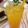 passionfruit juice ที่ ร้านอาหาร Love at first bite