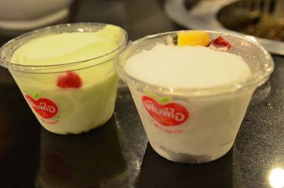 ร้านอาหาร Giant Yakiniku ชิดลม ร้านอาหาร Giant Yakiniku ชิดลม