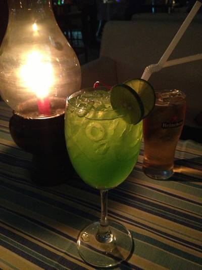 ร้านอาหาร MO'C MO'L ร้านอาหาร MO'C MO'L