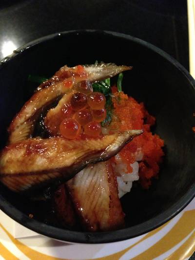 ร้านอาหาร Heiroku Sushi เซ็นทรัลแจ้งวัฒนะ ร้านอาหาร Heiroku Sushi เซ็นทรัลแจ้งวัฒนะ