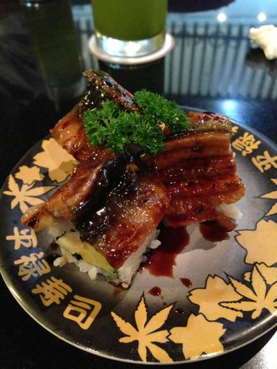 ร้านอาหาร Heiroku Sushi เซ็นทรัลแจ้งวัฒนะ ร้านอาหาร Heiroku Sushi เซ็นทรัลแจ้งวัฒนะ