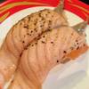 ร้านอาหาร Heiroku Sushi เซ็นทรัลแจ้งวัฒนะ