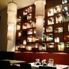 The Atmosphere  ที่ ร้านอาหาร Cafe de nimes Grand sukhumvit bangkok hotels