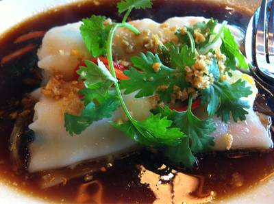 ก๋วยเตี๋ยวหลอดกุ้ง...แป้งนิ่มมากๆ เหนือคำบรรยาย ที่ ร้านอาหาร หลิวเซียงฟง ก๋วยเตี๋ยวหลอดกุ้ง...แป้งนิ่มมากๆ เหนือคำบรรยาย ที่ ร้านอาหาร หลิวเซียงฟง