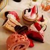 Only On Valentine's Day ที่ ร้านอาหาร Cafe de nimes Grand sukhumvit bangkok hotels