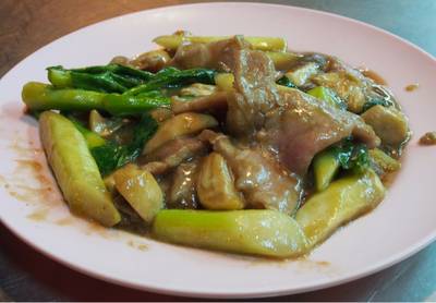 ร้านอาหาร เจริญไทย สุกี้เจ้าเก่า ร้านอาหาร เจริญไทย สุกี้เจ้าเก่า