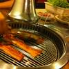 ย่างหมูวามชั้นหมัก ที่ ร้านอาหาร Kwang Han Roo