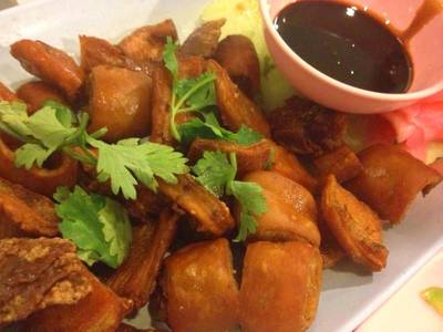 ร้านอาหาร แสงชัยโภชนา