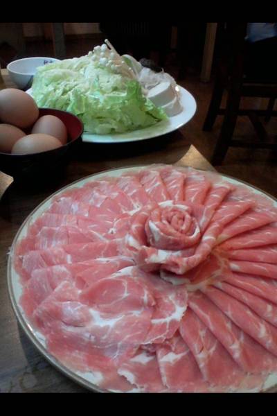 สุกี้ น้ำซุปหอมมาก จ้ิมไข่ดิบ สุดยอด! ที่ ร้านอาหาร Akiyoshi พระโขนง สุกี้ น้ำซุปหอมมาก จ้ิมไข่ดิบ สุดยอด! ที่ ร้านอาหาร Akiyoshi พระโขนง