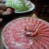 สุกี้ น้ำซุปหอมมาก จ้ิมไข่ดิบ สุดยอด! ที่ ร้านอาหาร Akiyoshi พระโขนง