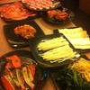 หลายหลากเมนูจริงๆค่ะ  ที่ ร้านอาหาร Sumi Sumi Grand Sukhumvit 16