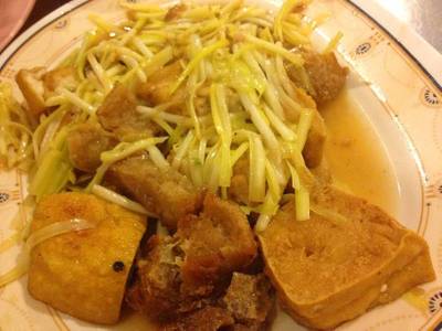 ร้านอาหาร แสงชัยโภชนา