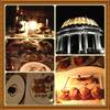 Everything Tastes Soooo Good!! ที่ ร้านอาหาร Sirocco