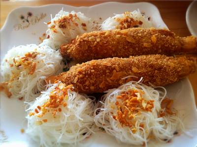 ร้านอาหาร มุก เวียดนาม ลาดพร้าว-วังหิน 38