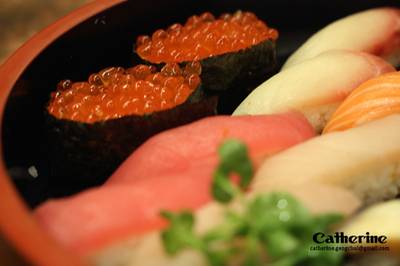 ร้านอาหาร Zen แฟชั่่นไอซ์แลนด์