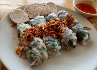 ร้านอาหาร มุก เวียดนาม ลาดพร้าว-วังหิน 38