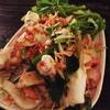 ลวกจิ้มรวมๆๆ ที่ ร้านอาหาร บ้านเมษา