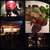 Italian Is Quite Good ที่ ร้านอาหาร Mango Forest