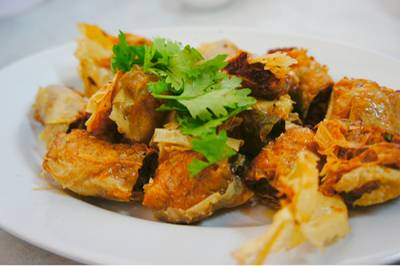 ร้านอาหาร แปโภชนา