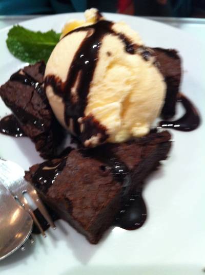 ร้านอาหาร The Little Kitchen