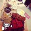 ร้านอาหาร Sweet Hound พารากอน