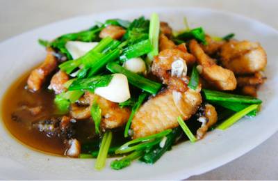 ร้านอาหาร แปโภชนา