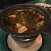 แกงป่าปลาดุ ที่ ร้านอาหาร ครัวระเบียงน้ำ