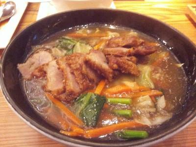 ร้านอาหาร บ้านหญิง Terminal 21