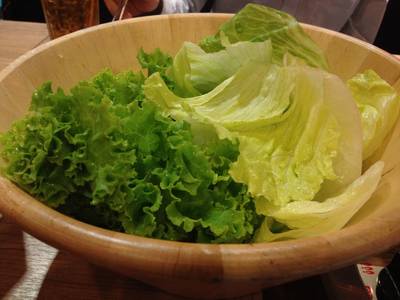 ร้านอาหาร Dak Galbi Korean Rastaurant