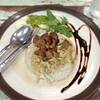 ข้าวหมูคั่วเค็มโบราณ ที่ ร้านอาหาร ร้านพี่อ้อ